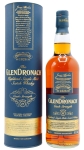 Glendronach - Cask Strength Batch #11 Whisky 70CL