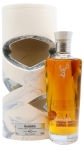 Glenfiddich - Re-Imagination Of Time - Cumulative Time 40 year old Whisky 70CL