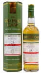 Benrinnes - Old Malt Cask Single Cask 1997 25 year old Whisky 70CL