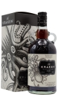 Kraken - Gift Box & Black Spiced Rum 70CL