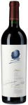 Opus One Cabernet Sauvignon Oakville Napa Valley California 750ml