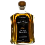 Select Club Pecan Praline Whisky 750ml