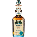 Cenote Tequila Anejo 750ml