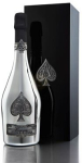 Armand De Brignac Ace Of Spades Silver Blanc De Blancs 750ml