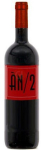 Anima Negra Wine An 2 Mallorca Red Blend Single 750ml