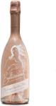 Bellissima Zero Sugar Rose Sparkling Rose 750ml