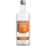 Burnett's Orange Vodka 750ml