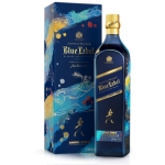 Johnnie Walker Blue Label Year Of The Rabbit Scotch 750ml