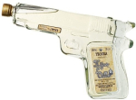 Hijos de Villa Reposado Tequila Pistol 200ml