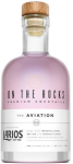 On The Rocks Larios The Aviation 375ml