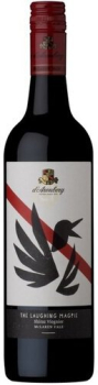 d'Arenberg Laughing Magpie Shiraz/Viognier 750ml