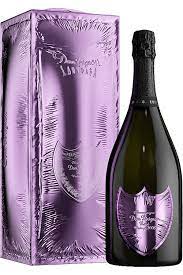 Champagne Dom Pérignon Rosé 2008