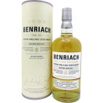 Benriach Malting Season Speyside Single Malt Scotch Whisky 750ml