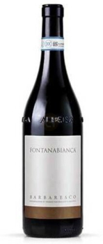 Fontanabianca Barbaresco 750ml