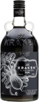 Kraken Dark Label Black Spiced Rum 70 Proof 1.75L