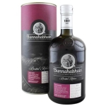 Bunnahabhain Aonadh Port And Sherry 750ml