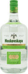 Moskovskaya Vodka 1.75L