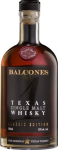 Balcones 1 Texas Single Malt Whisky 750ml