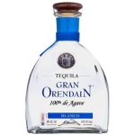 Gran Orendain Tequila Silver 750ml