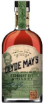 Clyde May's Rye 750ml