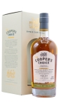 Caol Ila - Cooper's Choice - Creosote & Candied Fruits Single Madeira Cask #310123 Whisky