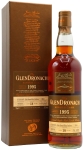 Glendronach - Single Cask #3025 (Batch 10) 1995 18 year old Whisky 70CL