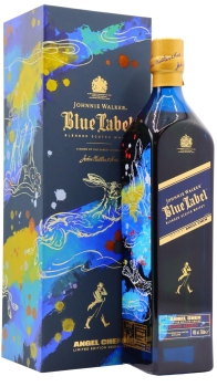 Johnnie Walker Blue Label Year Of The Rabbit 2023 - Midway Wine & Liquors,  Scarsdale, NY