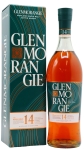 Glenmorangie - The Quinta Ruban 14 year old Whisky 70CL