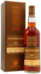 Glendronach - Single Cask #538 (Batch 11) 1995 19 year old Whisky 70CL