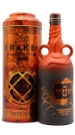 Kraken - Unknown Deep - Copper Scar Limited Edition Rum 70CL