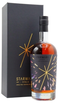 Starward - Vitalis 15th Anniversary Edition Whisky 70CL