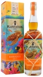 Plantation - Vintage Collection - Under The Sea - Barbados 2013 9 year old Rum 70CL