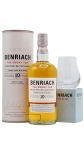 Benriach - Glass & The Smoky Ten 10 year old Whisky