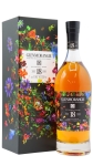 Glenmorangie - Azuma Makoto Limited Edition 18 year old Whisky 70CL