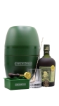 Diplomatico - Reserva Exclusiva - Champagne Bucket Gift Pack Rum