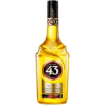 Licor 43 Cuarenta Y Tres Liqueur 375ml