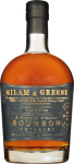 Milam And Greene Triple Cask Blended Bourbon 750ml