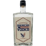 Leadslingers American Vodka Vdk Oklahoma 750ml