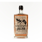 Leadslingers Black Flag Rum 750ml