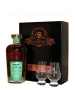 Signatory Vintage Scotch Whisky 30th Anniversary Glenlivet 1981 Aged 36 Years 750ml