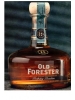 Old Forester Birthday Bourbon Aged 11 Years Barreled 2011 Bottled 2022 750ml