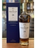 The Macallan 18 Years Old Double Cask Highland Single Malt Whisky Annual 2022 Release 750ml