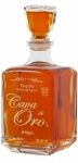 Cava De Oro Anejo Tequila 750ml