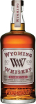 Wyoming Double Cask Bourbon 750ml