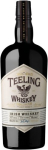 Teeling Small Batch Irish Whiskey 750ml