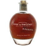 Kirk & Sweeny Reserva Rum 750ml