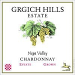 Grgich Hills Chardonnay 750ml