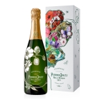 Perrier Jouet Champagne Belle Epoque 120th Anniversary Mischer Traxler Edition France 2013 750ml