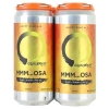 Equilibrium Brewery - Mmm...Osa