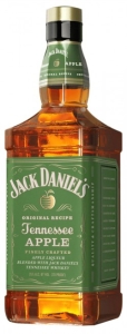 .com: Brown-forman Jack Daniel's Tennessee Whiskey, 80.00 Proof, 1  Ltr : Grocery & Gourmet Food